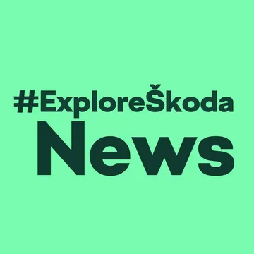 #ExploreŠkoda News CZ – obrázek podcastu