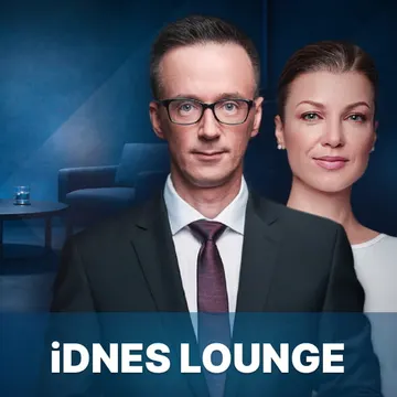 Podcasty iDNES Lounge