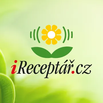 iReceptář do ucha – obrázek podcastu