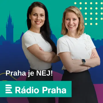 Praha je NEJ! – obrázek podcastu