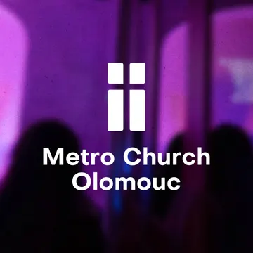 Metro Church Olomouc – obrázek podcastu