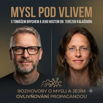 Mysl pod vlivem – obrázek podcastu