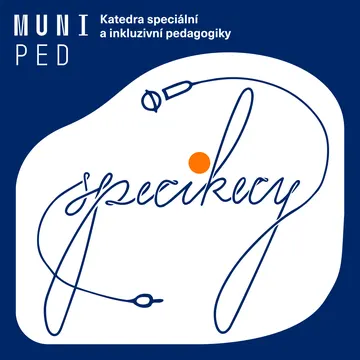 Specikecy – obrázek podcastu