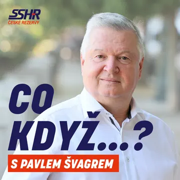 Co když...? aneb Jak fungují státní hmotné rezervy