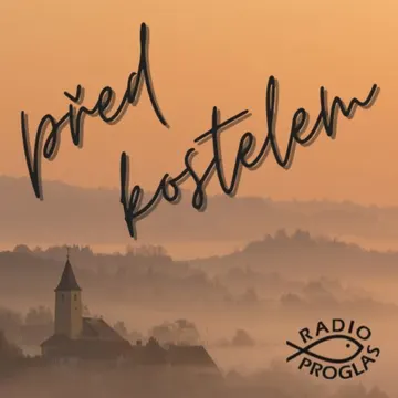 Před kostelem – obrázek podcastu