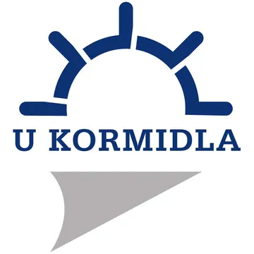 U KORMIDLA – podcast pro majitele firem na křižovatce