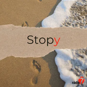 Stopy
