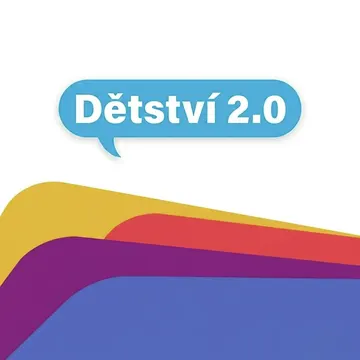 Dětství 2.0 – obrázek podcastu