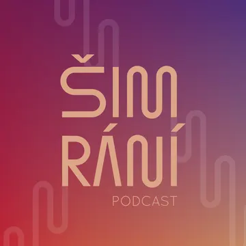 Šimrání – obrázek podcastu