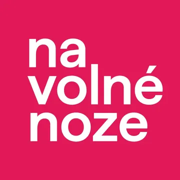 Na volné noze