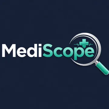 MediScope – obrázek podcastu