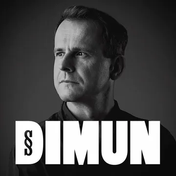 Dimun – obrázek podcastu
