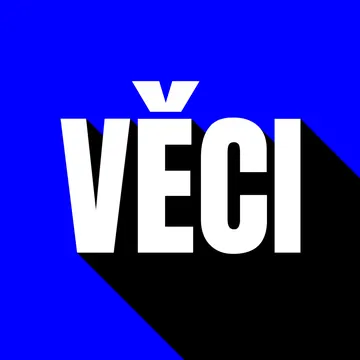 Věci – obrázek podcastu