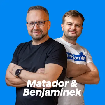 Matador &amp; Benjamínek