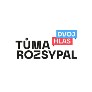 Dvojhlas Zdeňka Tůmy a Michaela Rozsypala – obrázek podcastu