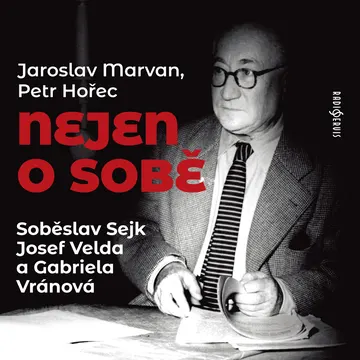 Nejen o sobě
