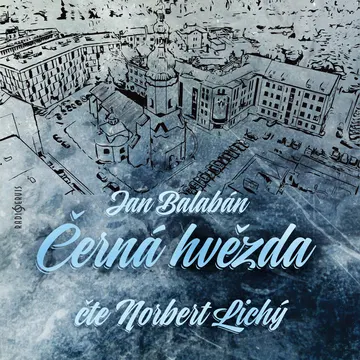 Černá hvězda