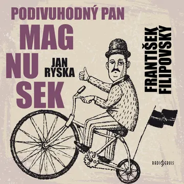 Podivuhodný pan Magnusek