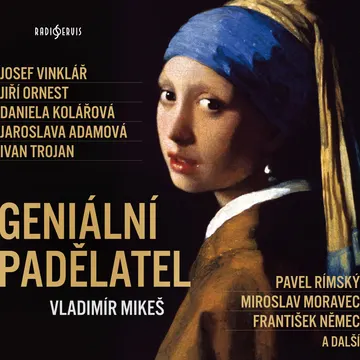 Geniální padělatel