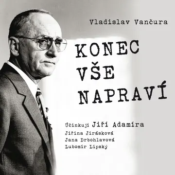 Konec vše napraví
