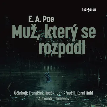 Muž, který se rozpadl