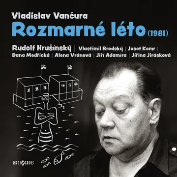 Rozmarné léto (1981)