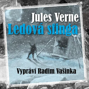 Ledová sfinga
