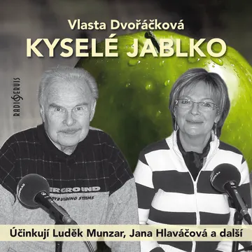 Kyselé jablko