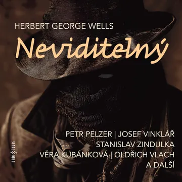 Neviditelný
