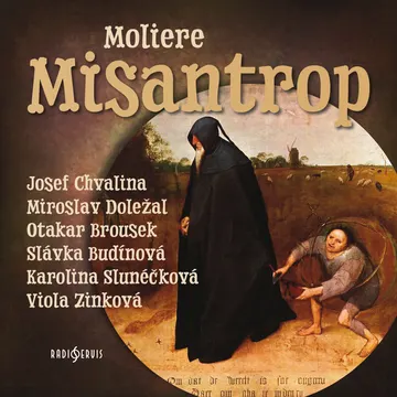 Misantrop