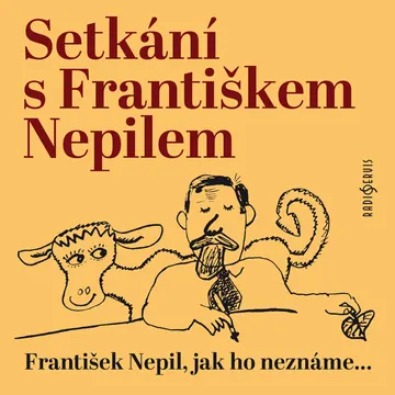 Setkání s Františkem Nepilem
