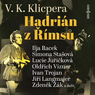 Hadrián z Římsů