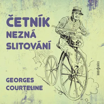 Četník nezná slitování