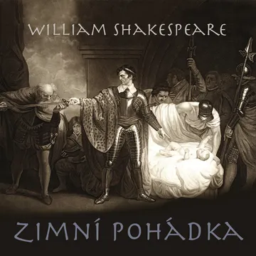 Zimní pohádka