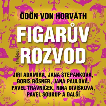 Figarův rozvod