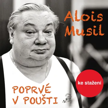 Poprvé v poušti