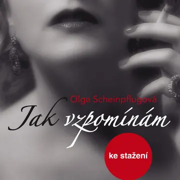 Jak vzpomínám