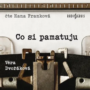 Co si pamatuju