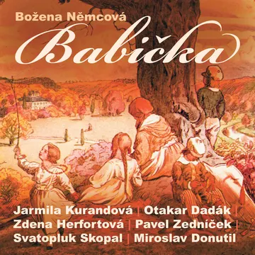 Babička