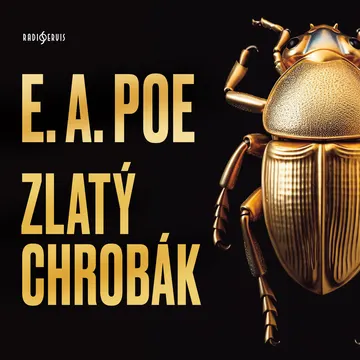 Zlatý chrobák