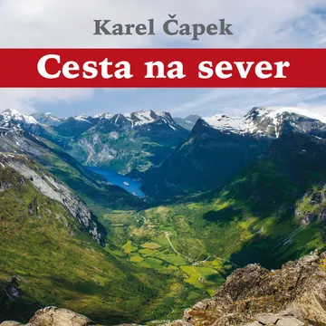 Cesta na sever