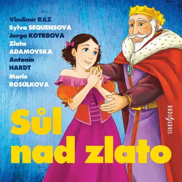 Sůl nad zlato
