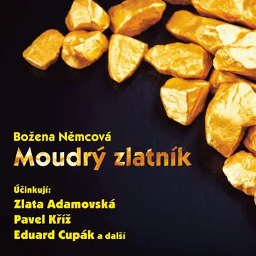 Moudrý zlatník (1987)