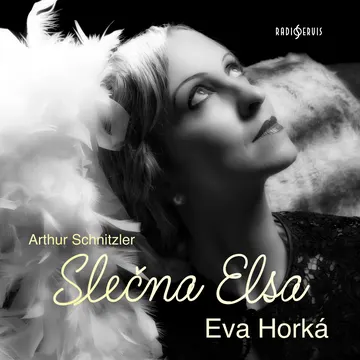 Slečna Elsa