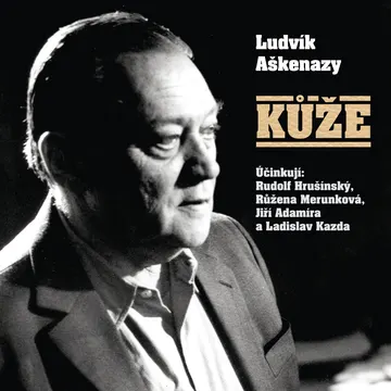 Kůže