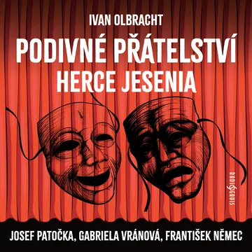 Podivné přátelství herce Jesenia