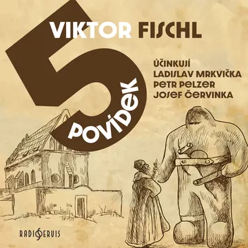 Pět povídek