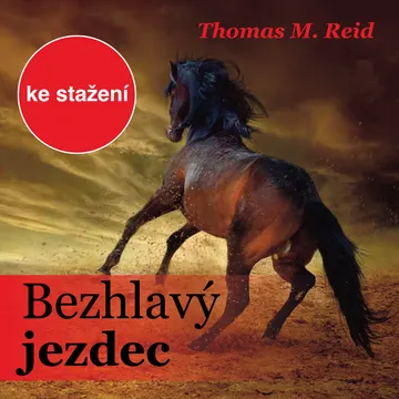 Bezhlavý jezdec