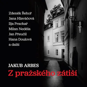 Z pražského zátiší