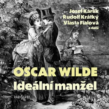 Ideální manžel